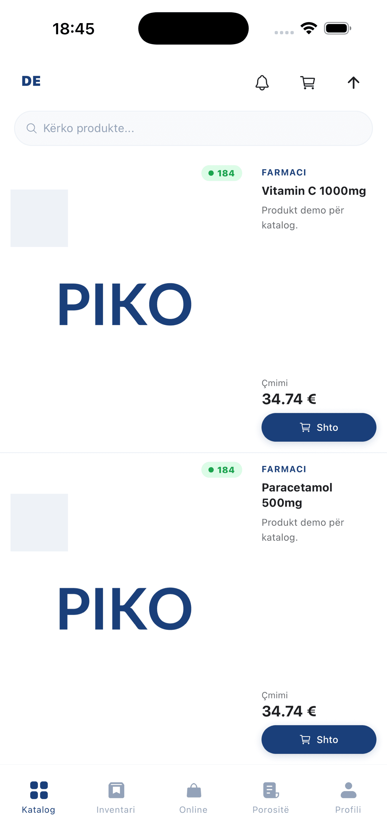 Piko Play
